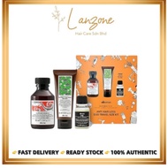 Pakej Davines Anti Gugur Rambut (Untuk Perjalanan) Davines Anti Hair Loss Travel Kit