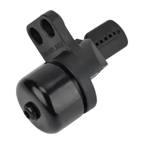 Original Bell For Segway ZT3 ZT3 Pro Electric Scooter Horn Ring Aluminium Alloy Accessories Parts