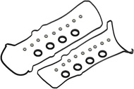 Valve Rocker Cover Gasket Compatible With Lexus For LS400 4.0L V8 For 1UZ-FE 1998 1999 2000 Replacem