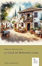 La casa de Bernarda Alba