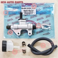 BRAKE MASTER PUMP (REAR) - NAZA/ HYOSUNG - BLADE 650R/ BLADE 250R/ CRUISE 650/ CRUISE 250/ GT250R/ 650R/ N5 / GV 650/250