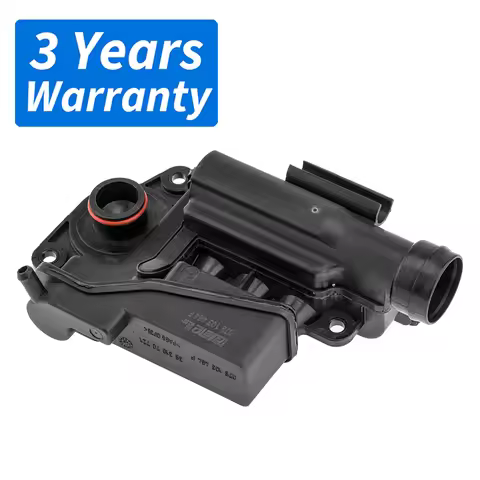 Oil Separator Crankcase Vent Valve 079103464F For AUDI A4,B7 2006-2008,A5,S5 2007-2012,A8,D3 2006-20