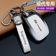 Suitable for Beijing Hyundai Drive Lang Dong Name Pattern Rena ix25 Yuedong IX35 Tusheng Key Cover w