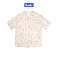 KEDS ชุดนอน รุ่น KEDS X SSKTMMEE PAJAMAS หลากสี ( F25APS01001 )