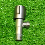 Stop Stainless 304 Single Faucet FV01 - Stop Double F15 Shower Faucet