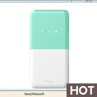 Wifi 6 Router Pocket Wireless Travel Router 4G LTE Portable WiFi Mobile Hotspot 170 Countries 10 Use