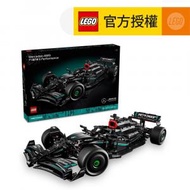 樂高 - LEGO® Technic 42171 Mercedes-AMG F1 W14 E Performance (玩具車,模型車,賽車,交通工具,大人玩具,STEM玩具,玩具,禮物)