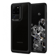 Ultra Hybrid Samsung Galaxy S20 / S20 Plus / S20 Ultra Phone Case Cover Casing