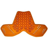 [German Louis] D3O Racing Motorcyclist Breast Protector LV2 Juki Heavy Motorcycle Use One-Piece Armo