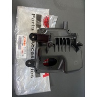 air cleaner cap kotak angin y15zr original yamaha