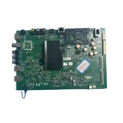 Original 55/58G6B G3 55V7/M7S 50K5X Motherboard 5800-A8H520-1P00/0P00