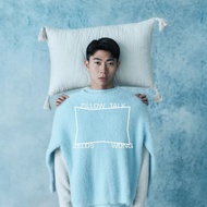 Zelos Wong 黃凱逸 - ZILLOW TALK (CD)