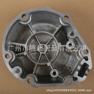 Bahagian Pengubahsuaian Motosikal CB1300 CB1300SF Penutup Sebelah Kanan Digilap