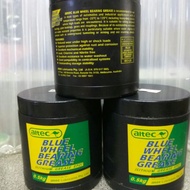 Altec Blue Wheel Bearing Grease /Lithium Grease EP2  (MADE IN AUSTRALIA) 0.5KG