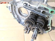 Rasio Tiger revo set kalter W560