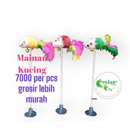 Small Doll cat toys/Spring cat toys/cat toys/cat toy/cat toy/cat toys/cat toys