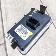 TOMBOL Original Headlamp Foglamp Switch Button bmw X5 E53 Year 00-06 2Nd