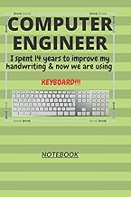 D190: COMPUTER ENGINEER n. [en~juh~neer] I spent 14 years to improve my handwriting & now we are usi