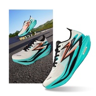 361 Degrees | Flame 4.0 รองเท้าวิ่งมาราธอนมืออาชีพ4.0ผู้ชายผู้หญิง672512205ไฟ