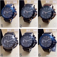 Jam Tangan Pria BALMER 7975 B7975 Kaca Sapphire Anti Gores -ORIGINAL-