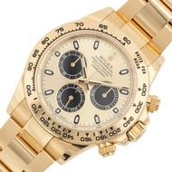 勞力士 ROLEX Cosmograph Daytona 116508 手錶男士