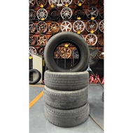 Yokohama 265/60R18 – 90% Tread + FREE Dunlop Tires!