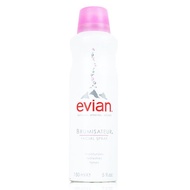 Evian Natural Mineral Water Skin Care Spray 150ml [Cherry Jewelry] [27856]