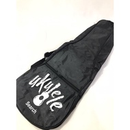 Ukulele kentrung bag / Guitar bag / ukulele softcase