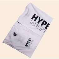 Tshirt HYPE good quality hundred percent cotton