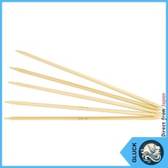 Hiyama Amiami Crochet Hooks 5pcs Set 20cm Size 8 [Direct from Japan]