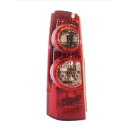 Toyota Avanza Facelift 2006 Tail Lamp Light Lampu Brake Belakang Rear Back Signal Reverse