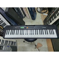 Casio CT S200 61 semi weighted key light weight