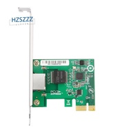 PCIe RJ45 Gigabit Ethernet Adapter I226 Network Card for ESXi 8 Supports 100/1000/2500Mbps LAN Inter