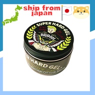 BROSH SUPER HARD GEL 200g Hard Hold