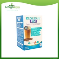 RESURGE DM COFFEE 53G 8S