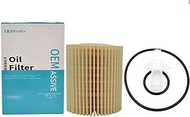 04152-YZZA5 Oil Filters Replacement Engine Oil Filter Element Fits for For Lexus Toyota 4Runner FJ C