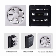 Terbaik Exhaust Fan/Kipas Angin Hexos Plafon Dak/Exhaust fan dinding/Exhaust fan plafon/blower pengh