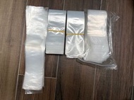 長型 透明包裝袋