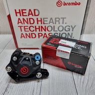 Brembo Caliper M3 Front / P34 Rear Brembo Caliper Front and Rear Set Brembo Caliper Xmax
