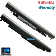 Baterai laptop HP RTL8723DE battery notebook