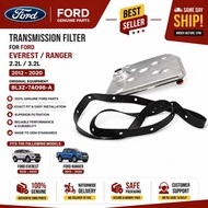 Ford Transmission Filter for Ford Everest/Ranger 2.2L/3.2L(2012-2020 Equipment BL3Z-7A098-A