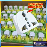 EUROSAFE Universal adapter China plug adapter 2 pin plug adapter china to Malaysia Multi Pin 2 Pin S