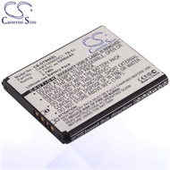 CS Battery For Alcatel CAB31K0000C1 / TB-5J / BY74 Phone Battery OT906SL