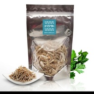 Ikan Bilis Kopek / Ikan Bilis Belah