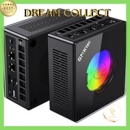 Direct from Japan
GMKtec Full Spec NucBox K11 Mini PC, GMKtec Mini PC with AMD Ryzen 9 8945HS, 64GB 