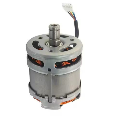 Motor Replacement Part 1607000CA4 For Bosch GWS18V-10 GWS18V-10P GGS18V-23LC GWX18V-10C GWS18V-125C 