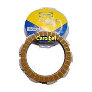 SCORPIO 5BP TAKEHO MOTORCYCLE CLUTCH PLATE