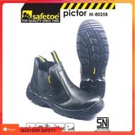 Selling Safety Shoes Safetoe Pictor M-80258 Original Safety Shoes