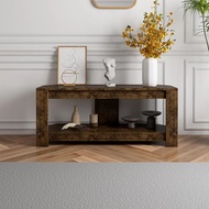 ⚡Corner Entertainment Center TV Stand for TVs up 55 Inches,Small Media Console Table Farmhouse W ❥☁