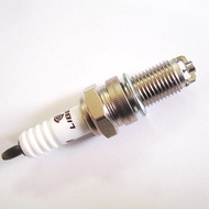 A8 Hyun Fire Series Iridium Motorcycle Spark Plug D8EA D8EIX D8TC CG125 Zongshen Lifan Jialing